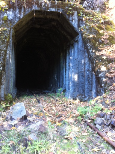 Tunnel 26